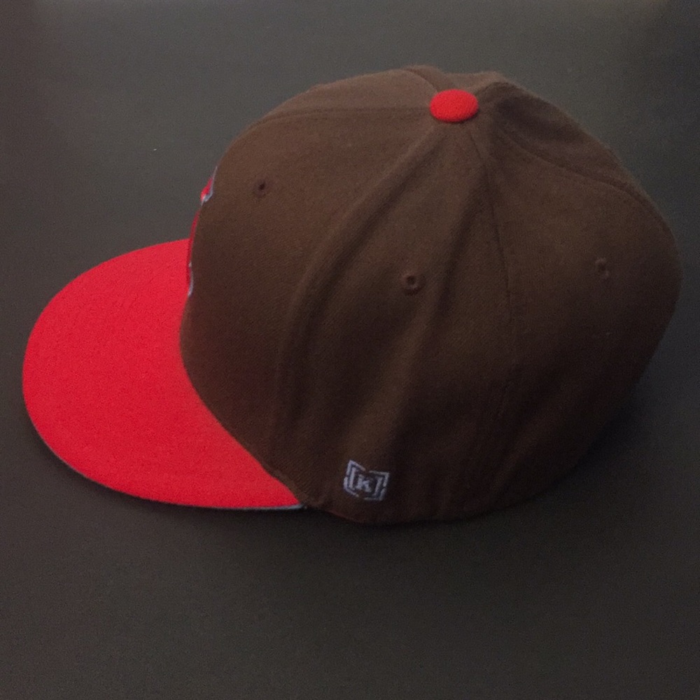KREW baseball cap - Picture 6 of 7
